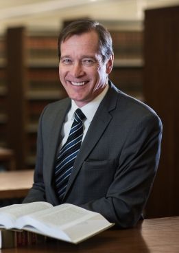 Attorney Kenneth A. Stover